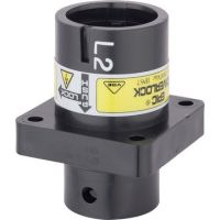 Złącze EPIC POWERLOCK A6 S L2/BK BP M12 (1) | 44420280 Lapp Kabel