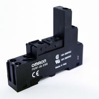 Gniazdo do przekaźnika G2R2S, montaż na szynie DIN, P2RF-05-ESS | 695856 Omron Electronics