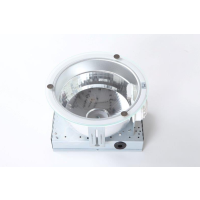 Oprawa downlight BERYL M22, 2x18W, TC-DEL, S3, E, IP44, 34, 840 $ | 0C2AM218-2SZ7921 Luxiona