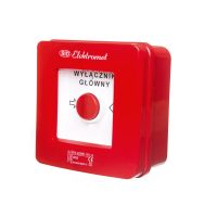 Wyłącznik alarmowy samoczynny n/t WG-1s | 921440 Elektromet