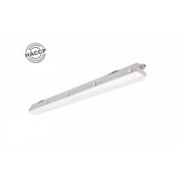 Oprawa hermetyczna Tytan2 LED BASIC 75W 10000lm 840 4000K IP66 IK09 1450mm 3 lata gwarancji | 908767 Lena Lighting