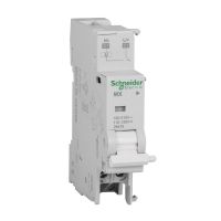 Wyzwalacz wzrostowy 100-415V AC/DC iMX A9A26476 | 26476 Schneider Electric