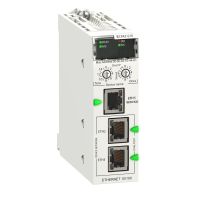 Moduł komunikacyjny Modicon X80 EIO | BMECRA31210C Schneider Electric