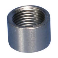 Złącze rurowe gwintowe, stal, EG, 1/2" gwint, PTC050EG | 578730 Erico