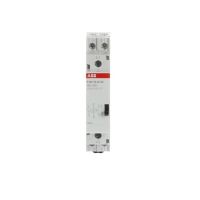 Przekaźnik bistabilny 16A 2NO, pro M compact, E290-16-20/24 | 2TAZ312000R2042 ABB