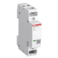 Stycznik instalacyjny, modułowy AC-1 16A 2P (2NC), 230V AC/DC, ESB16-02N-06 | 1SBE111111R0602 ABB