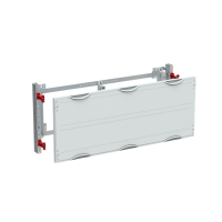 Moduł pod system szyn 250A-360A, do samodzielnego montażu (zestaw), CombiLine, MBS324 | 2CPX041739R9999 ABB