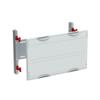 Moduł na Tmax XT2 szerokość 2PW, do samodzielnego montażu (zestaw), CombiLine, MBA291T | 2CPX042842R9999 ABB