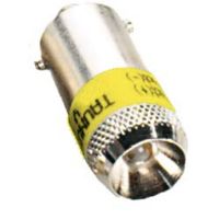 Dioda LED 48VDC KA2-2043, żółta | 1SFA616921R2043 ABB