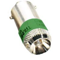 Dioda LED 60VDC KA2-2052, zielona | 1SFA616921R2052 ABB