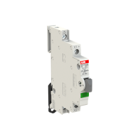 Przycisk podświetlany zielony 16A 1NO 250VAC LED 220VDC, pro M compact, E217-16-10D220 | 2CCA703167R0001 ABB