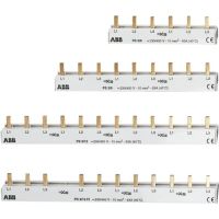 Listwa łączeniowa, pro M compact, PS3/6 | 2CDL231001R1006 ABB