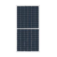 Panel fotowoltaiczny LONGI LR4-72HPH-450M 450W, half-cut, srebrna rama | LR4-72HPH-450M Longi Solar