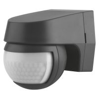 Czujnik ruchu SENSOR WALL 110DEG IP44 DG ciemnoszary | 4058075244757 Ledvance