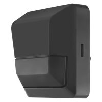 Czujnik ruchu i światła SENSOR WALL 180DEG IP55 DG | 4058075244795 Ledvance