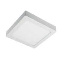 Oprawa LED MATIS PLUS typu downlight, 19W, 1520lm, AC220-240V, 50/60Hz, 120st., IP20, 4000K, wpuszcz | LD-MAW19W-NBP GTV