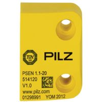 Aktuator magnetycznego wyłącznika bezpieczeństwa PSEN 1.1-20 / 1 actuator | 514120 Pilz