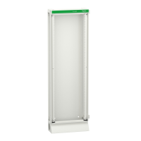 Rozszerzenie obudowy wolnostojącej 1830x600x205 33M IP30, PrismaSet | LVS08214 Schneider Electric