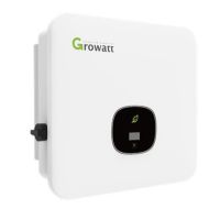 Inwerter Growatt MOD 15KTL3-X(AFCI) max. moc modułów PV 22500W, wyjście AC: 15kW, trójfaz, 2 MPPT | GMOD15KTL3-X(AFCI) Growatt