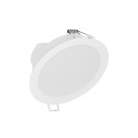 Oprawa downlight LED DN 115 8W 800lm 840 4000K IP44 115mm WT biały         | 4058075702967 Ledvance