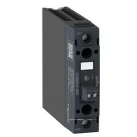 Przekaźnik SSR 1F 48-600Vac WY, 4-32Vdc 20A | SSD1A320BDC3 Schneider Electric