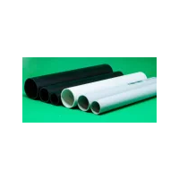 Rura elektroinstalacyjna sztywna PVC RL16, 320N samogasnąca, biała (3m/25szt) | 01-004-00 Minbud