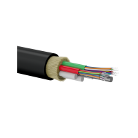 Kabel światłowodowy OS2 zewnętrzny Z-XOTktdD SM 24J 9/125 PE ALANTEC BĘBEN | FOK-Z24J-SM A-Lan Technologie