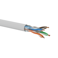 Kabel U/UTP kat. 6 KIU6ALSOH500B BĘBEN | KIU6ALSOH500B A-Lan Technologie