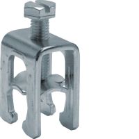 Zaciski do szyn zbiorczych 25-70mm2 Cu 12x5mm | K96F Hager