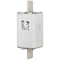 Wkładka bezpiecznikowa (topikowa) NH3L 350A gBat 1500V DC Magazyny energii | 004110678 Eti