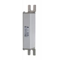 Wkładka bezpiecznikowa NHU01XL/150 63A aR 1000V DC Ładowarki samochodowe EV, Zaciski śrubowe U | 004110810 Eti