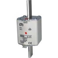 Wkładka bezpiecznikowa (topikowa) NH2 280A gG 690V zwłoczna | 004185320 Eti