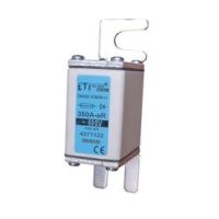 Wkładka bezpiecznikowa (topikowa) NHS000/80 200A aR 690V ultraszybka / Zaciski śrubowe S | 004371117 Eti