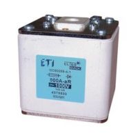 Wkładka bezpiecznikowa (topikowa) NHG3/M 1100A aR 1000V ultraszybka | 004305633 Eti