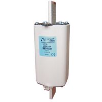 Wkładka bezpiecznikowa (topikowa) NH1 224A aR 1200V ultraszybka | 004733218 Eti