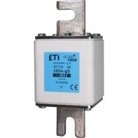 Wkładka bezpiecznikowa (topikowa) NHS3/110/M 560A gS 690V ultraszybka / Zaciski śrubowe S | 004725255 Eti