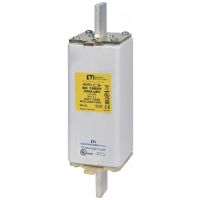 Wkładka bezpiecznikowa (topikowa) NH1XL 80A gPV 1500V DC UL Fotowoltaika - PV | 004110561 Eti