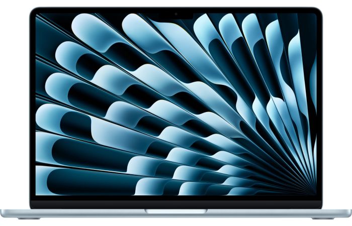Laptop APPLE MacBook Air 2025 13.6" | 2068255 APPLE