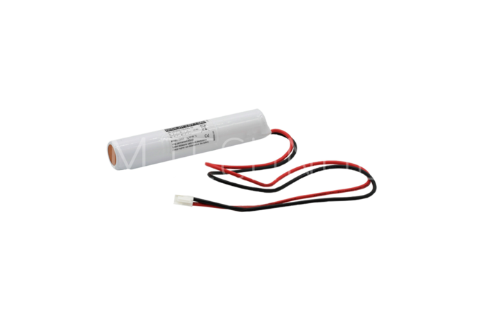 Pakiet akumulotorów NI-CD 3,6V 1500mAh LINEAR | TM-AKU.CD004 TM Technologie