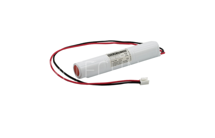 Akumulator Ni-Cd 3.6V 2500mAh LINEAR | TM-AKU.CD005 TM Technologie