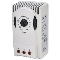 Higrostat 10-90% RH, 1CO EF-HGR | 001344003 Eti