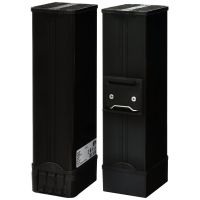 Grzałka 150W, zaciski bezśrubowe, 110-240V AC/DC EF-HTE150 | 001344074 Eti