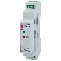 Przekaźnik impulsowy bistabilny WB-1UN | 002471514 Eti