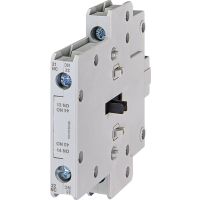 Styk pomocniczy 1Z 1R montaż boczny BCXMLE11 | 004644511 Eti