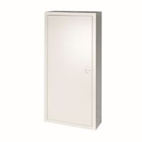 Obudowa metalowa rozdzielnicy n/t WRP12-4, IP30 | 001101378 Eti