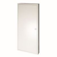 Obudowa metalowa rozdzielnicy n/t WRP18-6, IP30 | 001101386 Eti