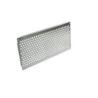 Płyta montażowa perforowana typ A (250) - PM 1-3 PER-A | 001101622 Eti