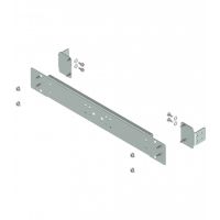 Belka usztywniająca z możliwością regulacji głębokości, szerokość 3 (750) (1kpl.) BL-UR 3 | 001338146 Eti