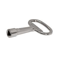 Klucz trójkąt T9 KEY-T9-M | 001102174 Eti