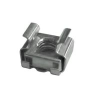 Nakrętka M6 klatkowa wkładana od tyłu do otworu 9,5 x 9,5 mm AN-KH 9.5x9.5 M6 | 001343729 Eti